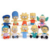 SIMPSON Peluche