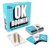 Ok boomer! Gioco da tavolo