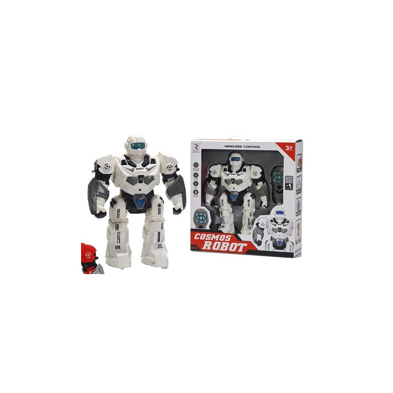 Cosmos Robot