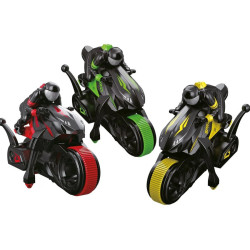 Moto Radiocomandata Sprint Evo 90