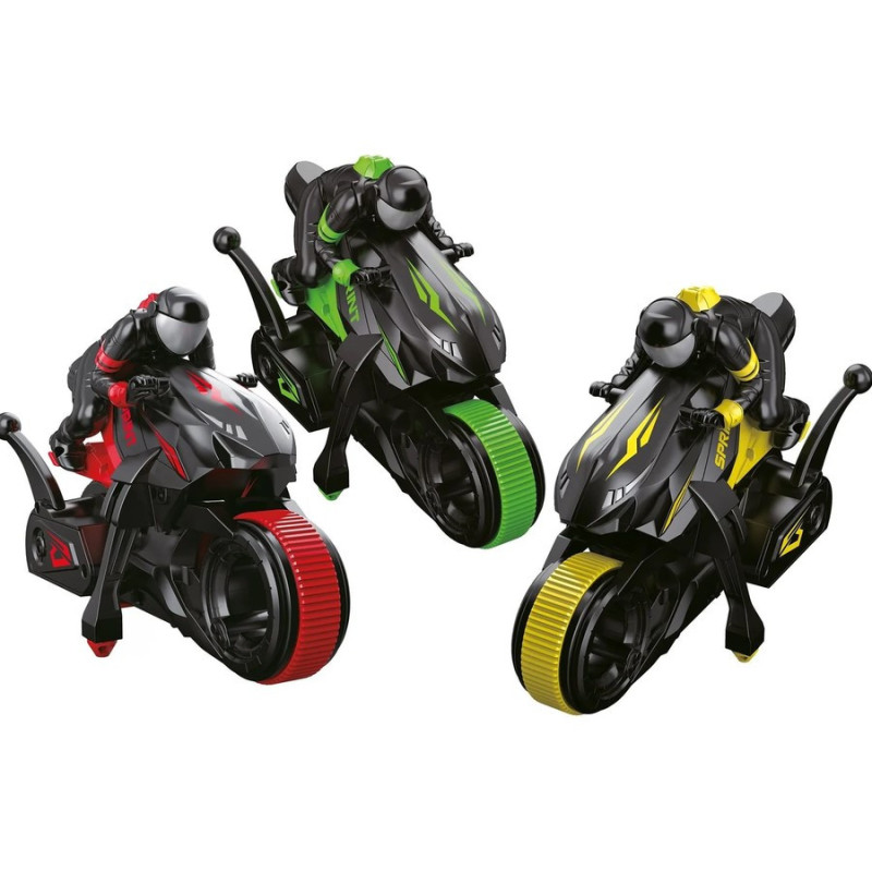 Moto Radiocomandata Sprint Evo 90