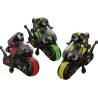 Moto Radiocomandata Sprint Evo 90