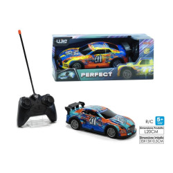 GT9 Champion Radiocomandata