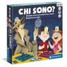Chi Sono? - Gioco da Tavolo Educativo