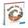 Nomi, Cose, Città - Gioco da tavolo