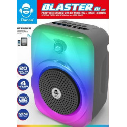 iDance Audio Blaster