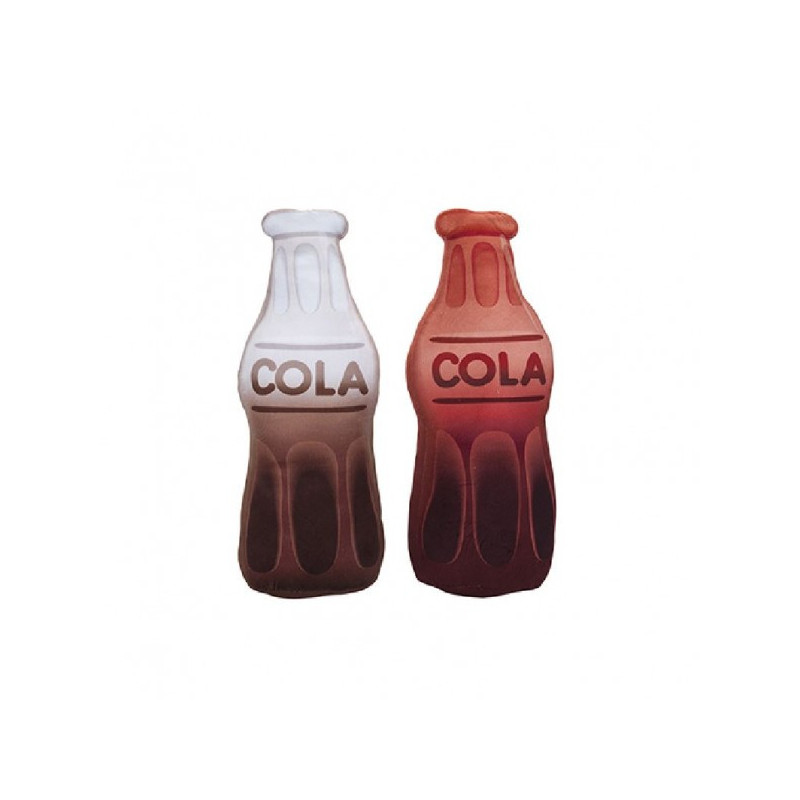 Bottiglia Cola Peluche