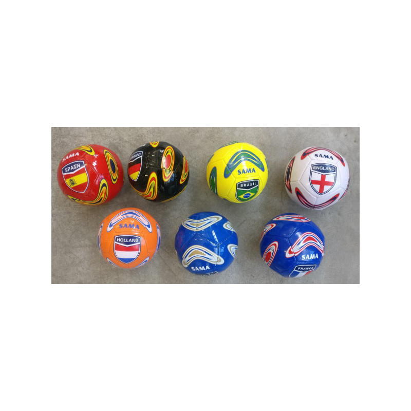 Mini Pallone Sama Mondiali